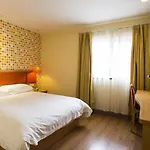 Home Inn Bund Center