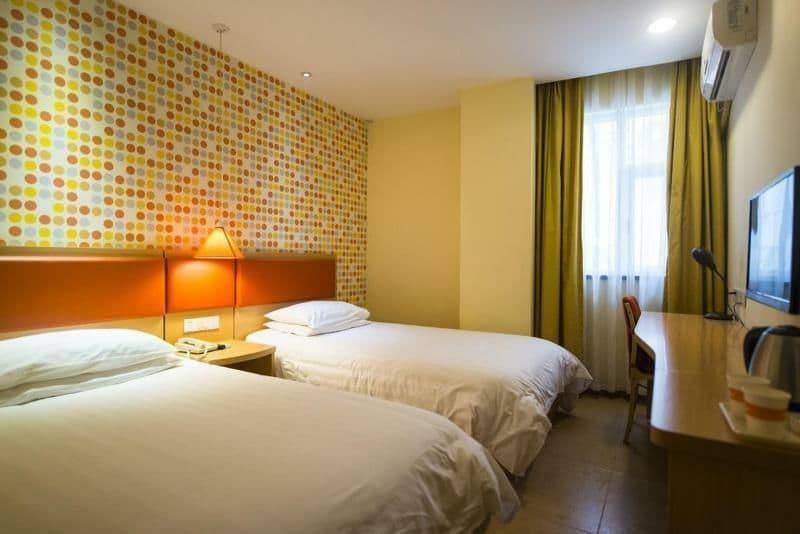 Hotel Bund Center