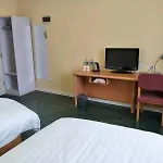 Home Inn Bund Center